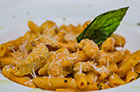  Penne Pink Sauce